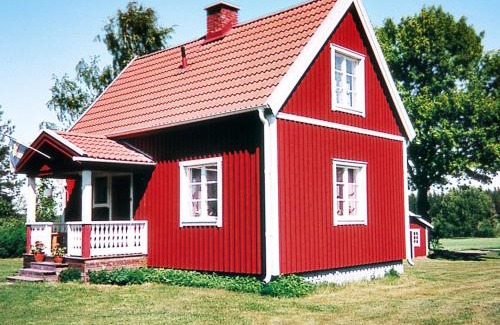 Vikangen House | 4 person holiday home in GULLSPÅNG-By Traum