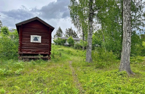 Varmdo House | 4 person holiday home in VÄRMDÖ-By Traum