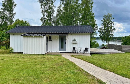Varmdo House | 4 person holiday home in VÄRMDÖ-By Traum