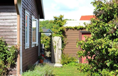 Haverdal House | 4 person holiday home in Haverdal