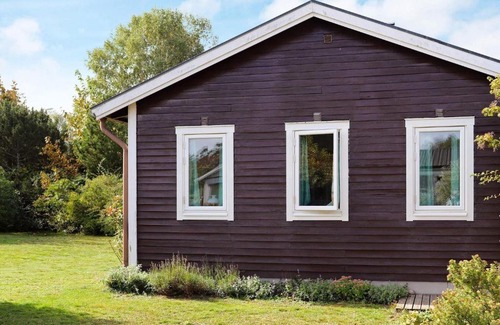Haverdal House | 4 person holiday home in Haverdal