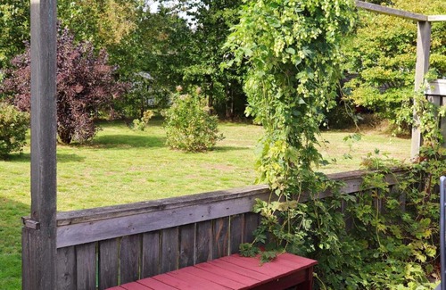 Haverdal House | 4 person holiday home in Haverdal