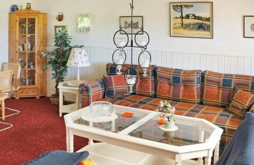 Hastveda House | 4 person holiday home in HÄSTVEDA