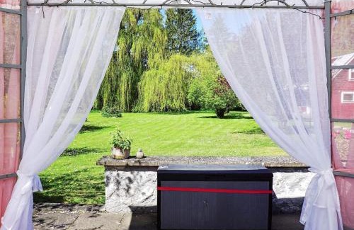 Levide House | 4 person holiday home in HEMSE