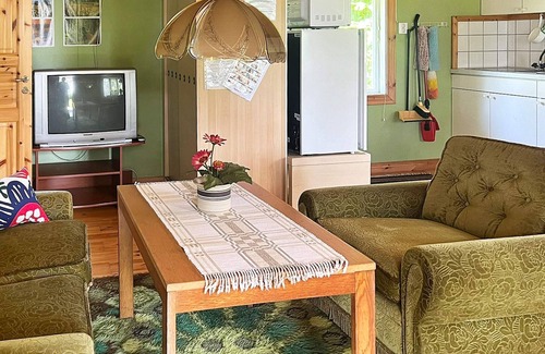 Braas House | 4 person holiday home in BRAÅS