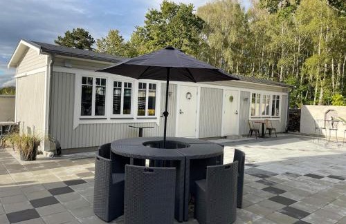 Hallevik House | 4 person holiday home in SÖLVESBORG