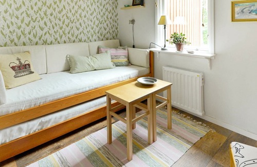 Tived House | 4 person holiday home in Tived