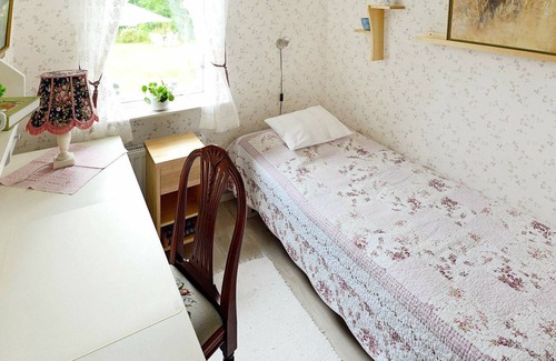 Tived House | 4 person holiday home in Tived