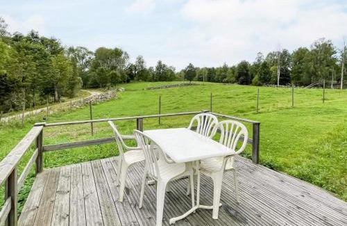 Virserum House | 4 person holiday home in VIRSERUM