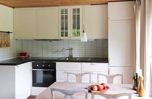 Orkelljunga Municipality House | 4 person holiday home in Åsljunga-By Traum