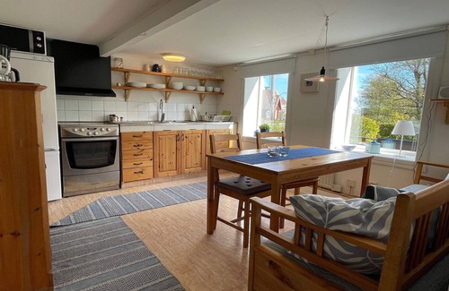 Figeholm House | 4 person holiday home in FIGEHOLM