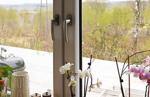 Grimeton House | 4 person holiday home in Grimeton