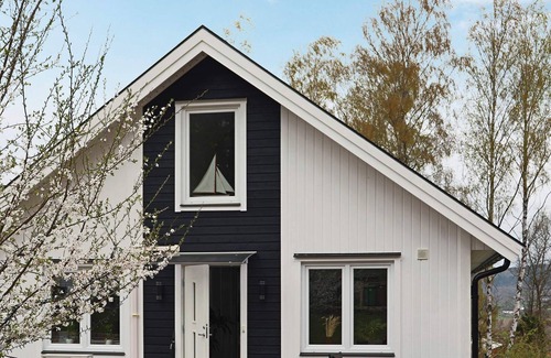 Grimeton House | 4 person holiday home in Grimeton