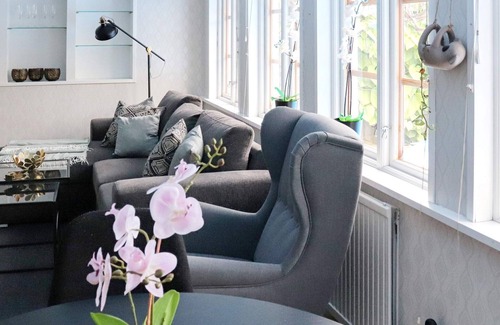 Halmstad House | 4 person holiday home in Halmstad