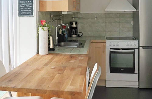 Halmstad House | 4 person holiday home in Halmstad