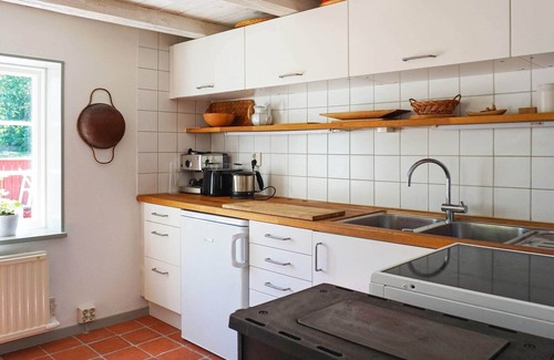 Munkedal Municipality House | 4 person holiday home in HEDEKAS-By Traum