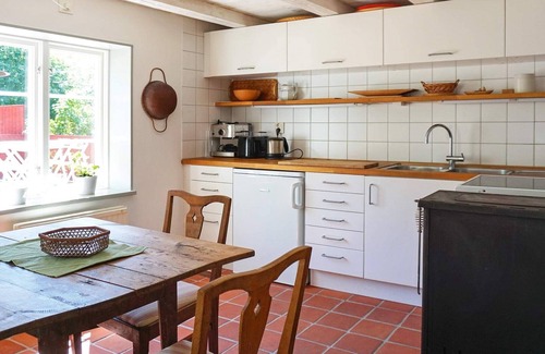 Munkedal Municipality House | 4 person holiday home in HEDEKAS-By Traum