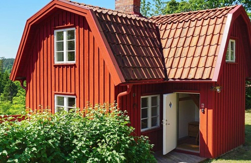 Munkedal Municipality House | 4 person holiday home in HEDEKAS-By Traum