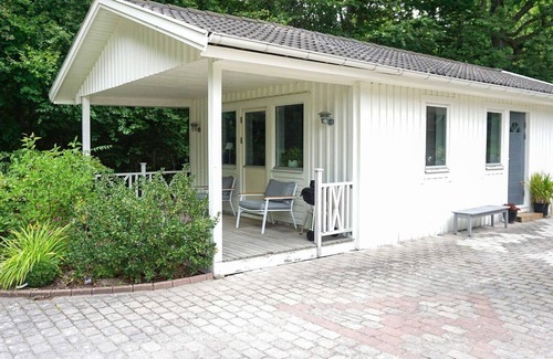 Lyckeby House | 4 person holiday home in LYCKEBY-By Traum