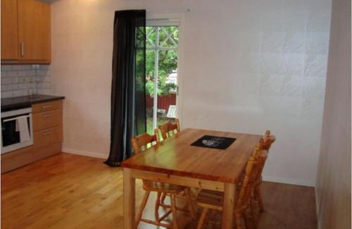 Lulea Apartment | 4 room apartment in the middle of the city centre