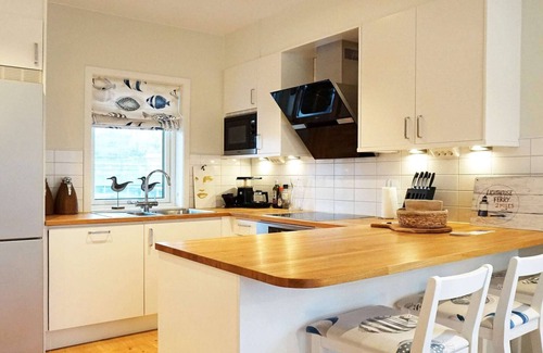 Hamburgsund House | 4 star holiday home in Hamburgsund