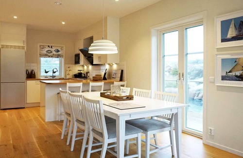 Hamburgsund House | 4 star holiday home in Hamburgsund