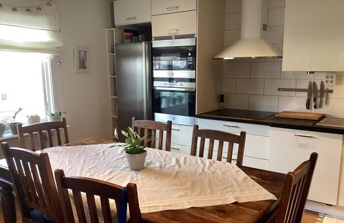 Myggenaes House | 4 star holiday home in MYGGENäS