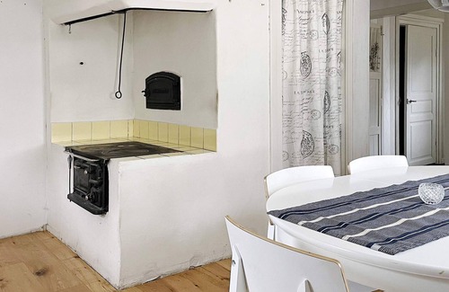 Bro House | 4 star holiday home in BRO