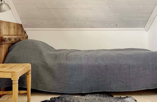 Flen Municipality House | 4 star holiday home in Mellösa