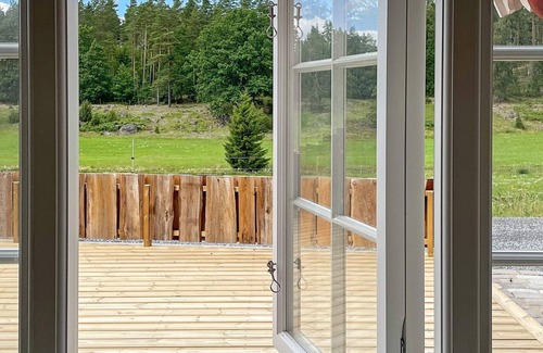 Flen Municipality House | 4 star holiday home in Mellösa