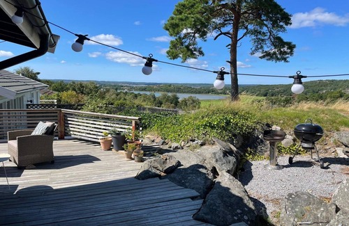 Varekil House | 4 star holiday home in VAREKIL