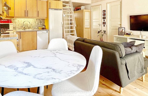 Bergkvara House | 4 star holiday home in BERGKVARA-By Traum