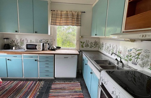 Hasslo House | 4 star holiday home in KARLSKRONA