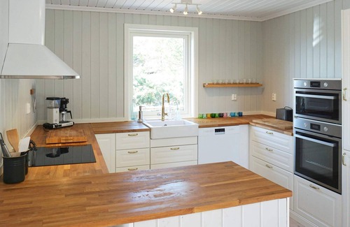 Stromstad House | 4 star holiday home in STRÖMSTAD-By Traum