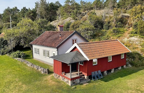 Vastra Gotaland County House | 4 star holiday home in tånumshede-By Traum
