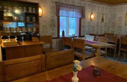 Undenas Hostel | 40 m² Hostel ∙ 6 guests