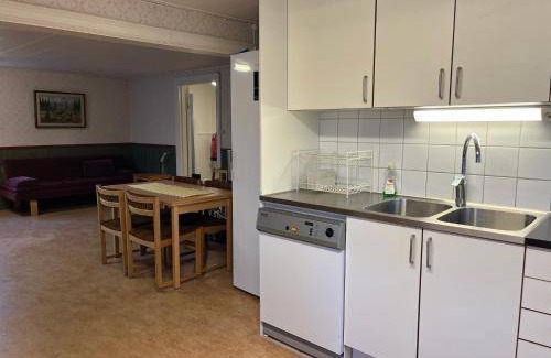 Undenas Hostel | 40 m² Hostel ∙ 6 guests