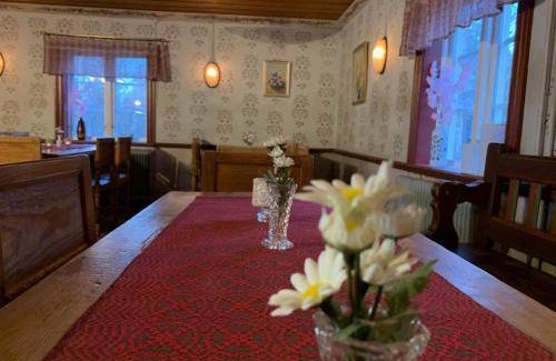 Undenas Hostel | 40 m² Hostel ∙ 6 guests