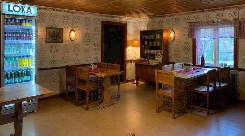 Undenas Hostel | 40 m² Hostel ∙ 6 guests