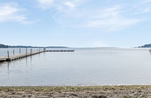 Solvesborg Other | 40 m² Accommodation ∙ 1 bedroom ∙ 4 guests
