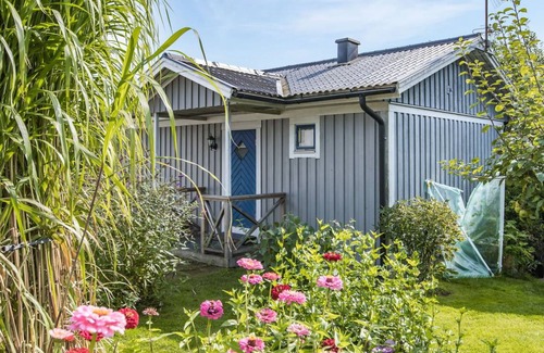 Solvesborg Other | 40 m² Accommodation ∙ 1 bedroom ∙ 4 guests