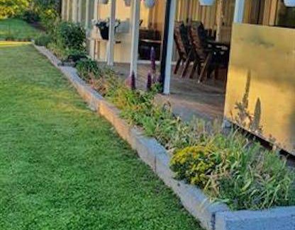Norsborg Apartment | 40 m² Apartment ∙ 1 bedroom ∙ 2 guests