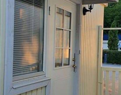 Norsborg Apartment | 40 m² Apartment ∙ 1 bedroom ∙ 2 guests