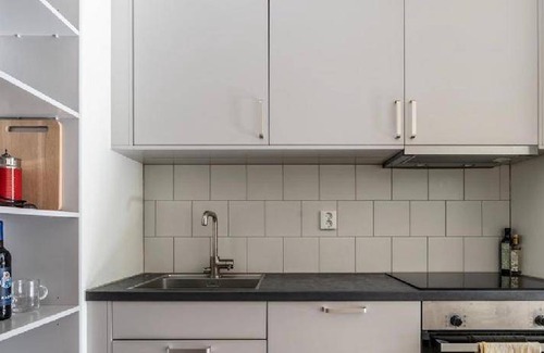 Appelviken Apartment | 40 m² Apartment ∙ 1 bedroom ∙ 4 guests