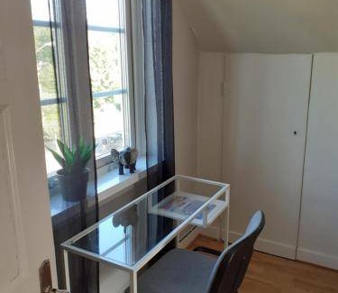 Hoor Apartment | 40 m² Apartment ∙ 2 bedrooms ∙ 3 guests