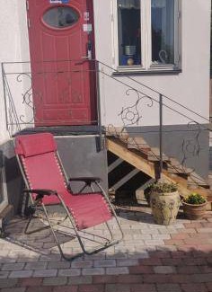 Hoor Apartment | 40 m² Apartment ∙ 2 bedrooms ∙ 3 guests