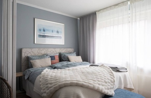 Vasteras Municipality Apartment | 40 m² Apartment ∙ 2 guests