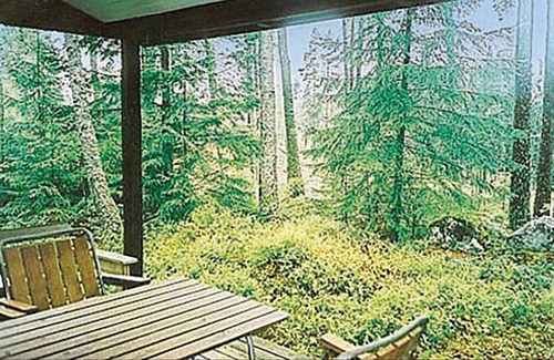 Hylte House | 40 m² House ∙ 2 bedrooms ∙ 6 guests