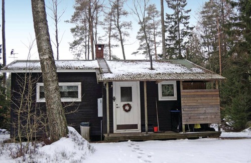Hylte House | 40 m² House ∙ 2 bedrooms ∙ 6 guests