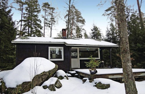 Hylte House | 40 m² House ∙ 2 bedrooms ∙ 6 guests